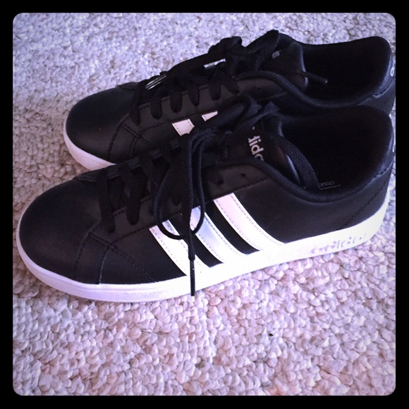 Adidas Superstar Black