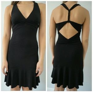 Forever 21 Little Black Dress