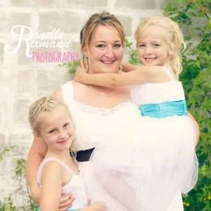 Meet your Posher, Missy