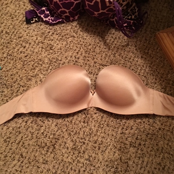 Victoria's Secret bra