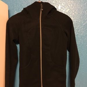 Lululemon Scuba Hoodie