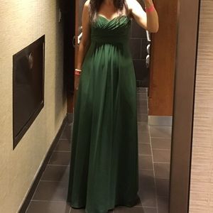 Prom or Bridesmaid dress