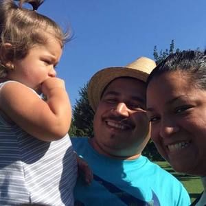 Meet your Posher, Corrina