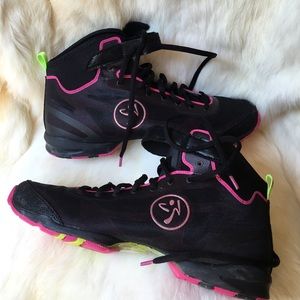 Zumba Flex workout Shoes