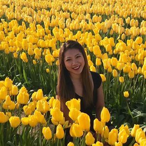 Meet your Posher, Ai ngau