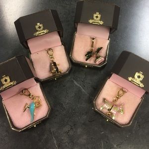 Juicy charms