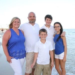 Meet your Posher, Christy