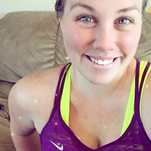 Meet your Posher, Meghan