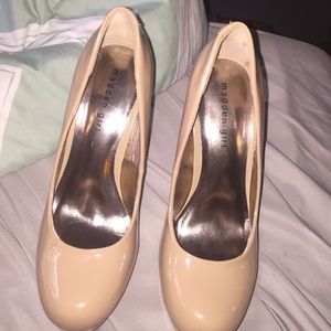 Steve Madden high heals