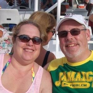 Meet your Posher, Dawn