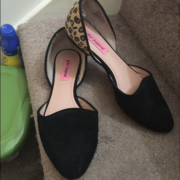 Betsey Johnson