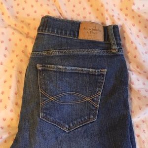 Abercrombie & Fitch Jeans
