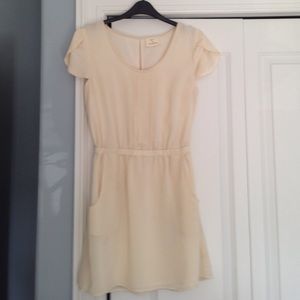 Dress by Pins and Needles