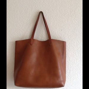 Madewell Transport Tote