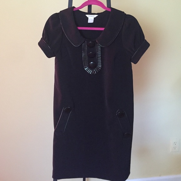 Vintage Kensie Girl dress