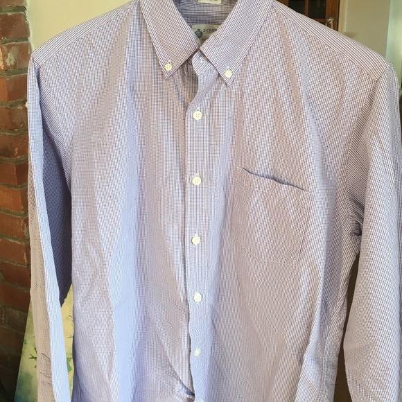 Men's button down shirt - Picture 1 of 2