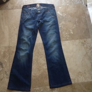 Lucky Brand by Gene Montesano