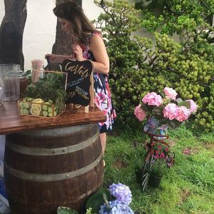 Meet your Posher, Kate