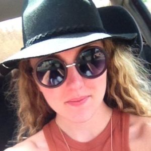 Meet your Posher, Christina