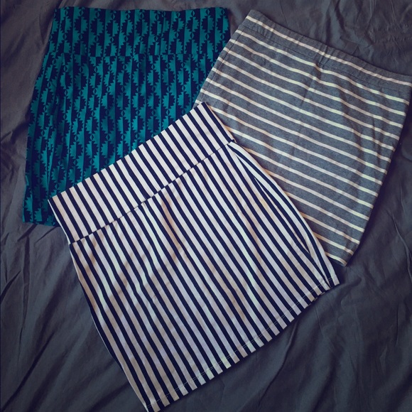 Mini Skirts - Picture 1 of 1