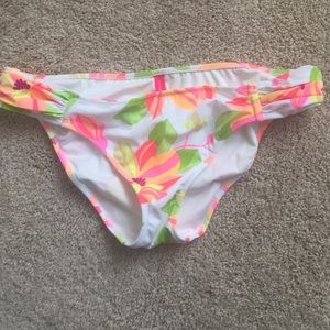 VS Printed Swim Bottoms