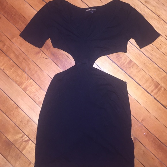 Akira Black Label
