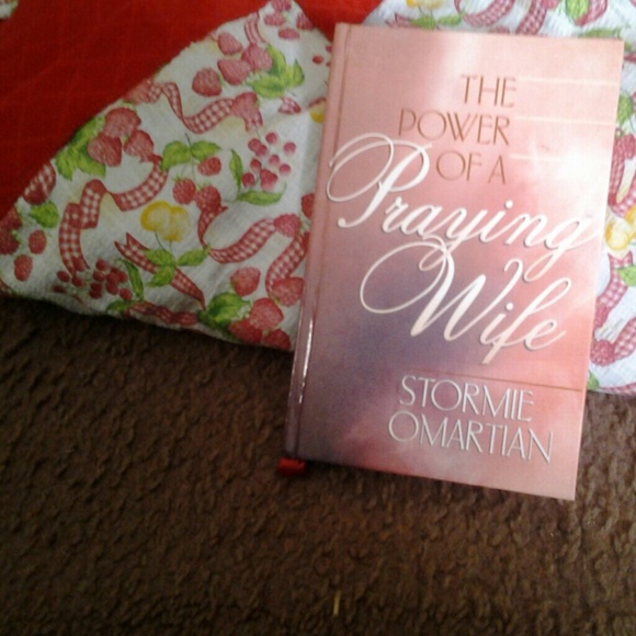 Power of a Praying Wife