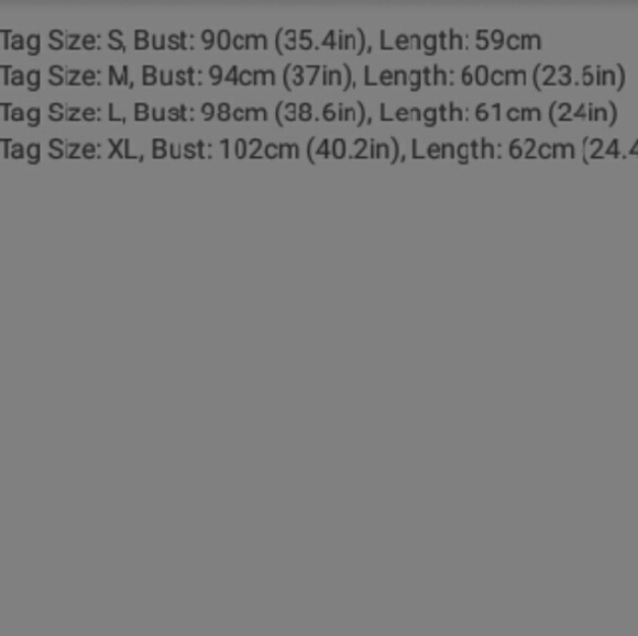 ❌❌SOLD OUT : Backless Bow Anchor Shirt - Picture 2 of 2