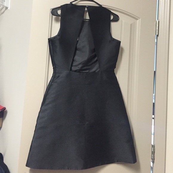 Kate Spade cutout back dress (NWT)