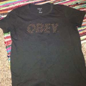 Obey shirt