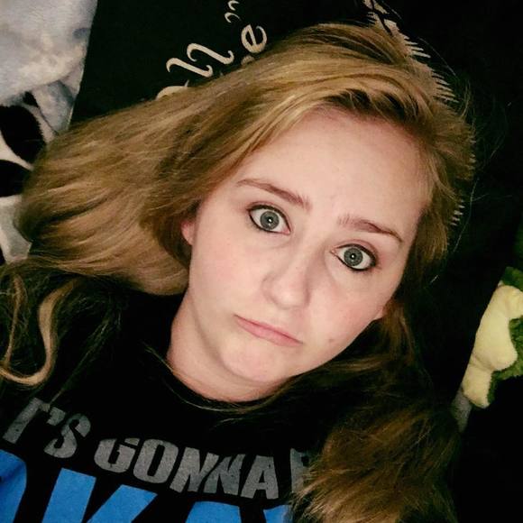 Meet your Posher, Teyanna