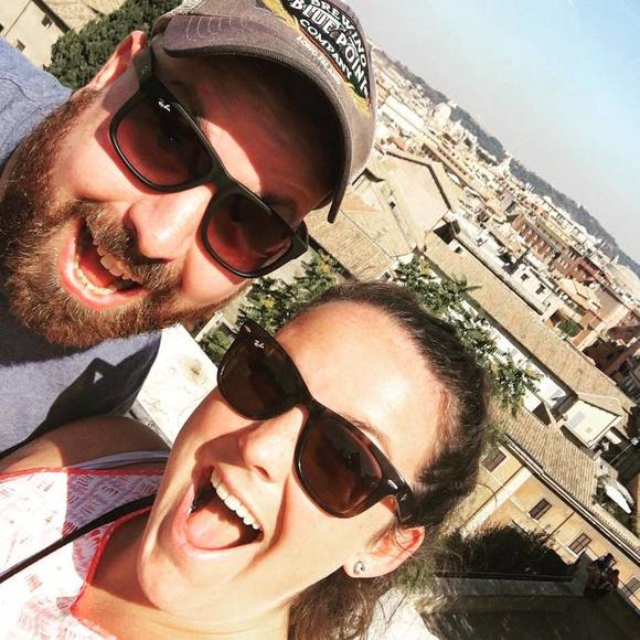 Meet your Posher, Kirstin