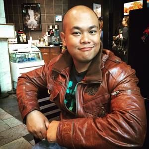 Meet your Posher, Gian