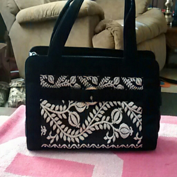 Vera Bradley Quilted