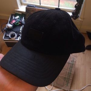 Shaw park hat