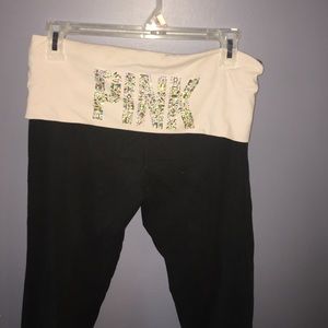 Victoria secret leggings