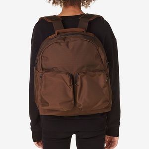NWT Yeezy season 1 backpack