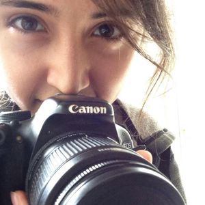 Meet your Posher, Evelyn