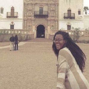 Meet your Posher, Ann