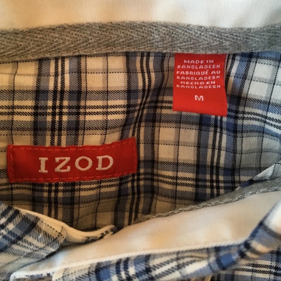 Men's button down - Picture 3 of 3