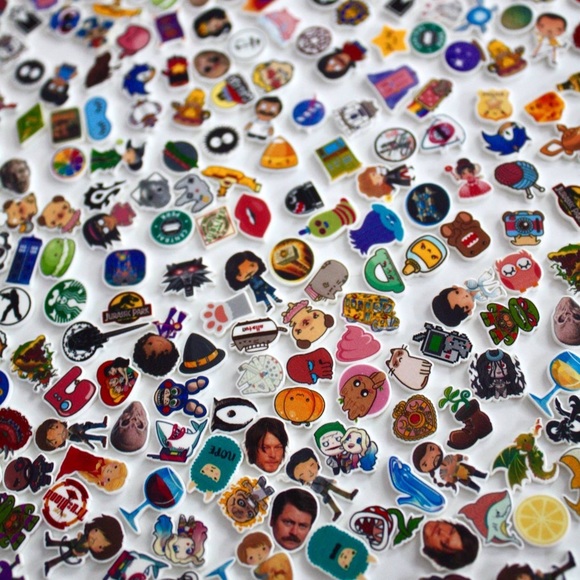 Chinese Zodiac Kawaii Horse Pony Stud Post Earring - Picture 3 of 8