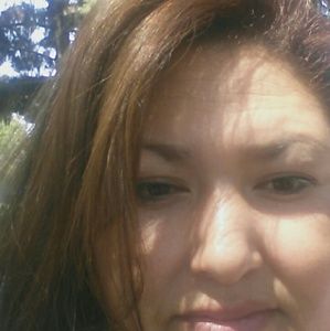 Meet your Posher, Rocio