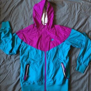 Nike Running Jacket