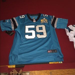 Football jersey