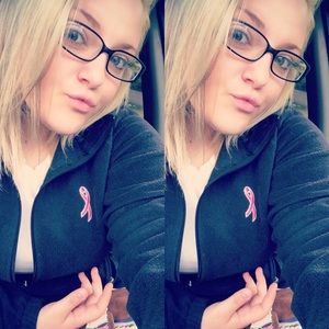 Meet your Posher, Victoria