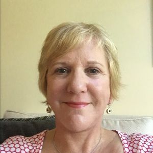 Meet your Posher, Cathy