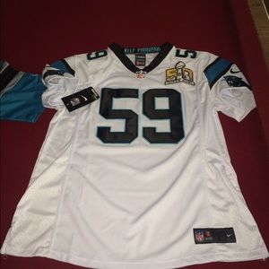 Football jersey