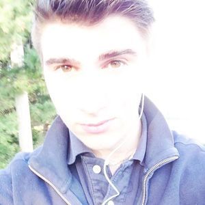 Meet your Posher, Tyler