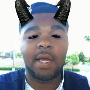 Meet your Posher, Elijah