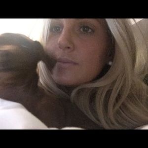 Meet your Posher, Erica